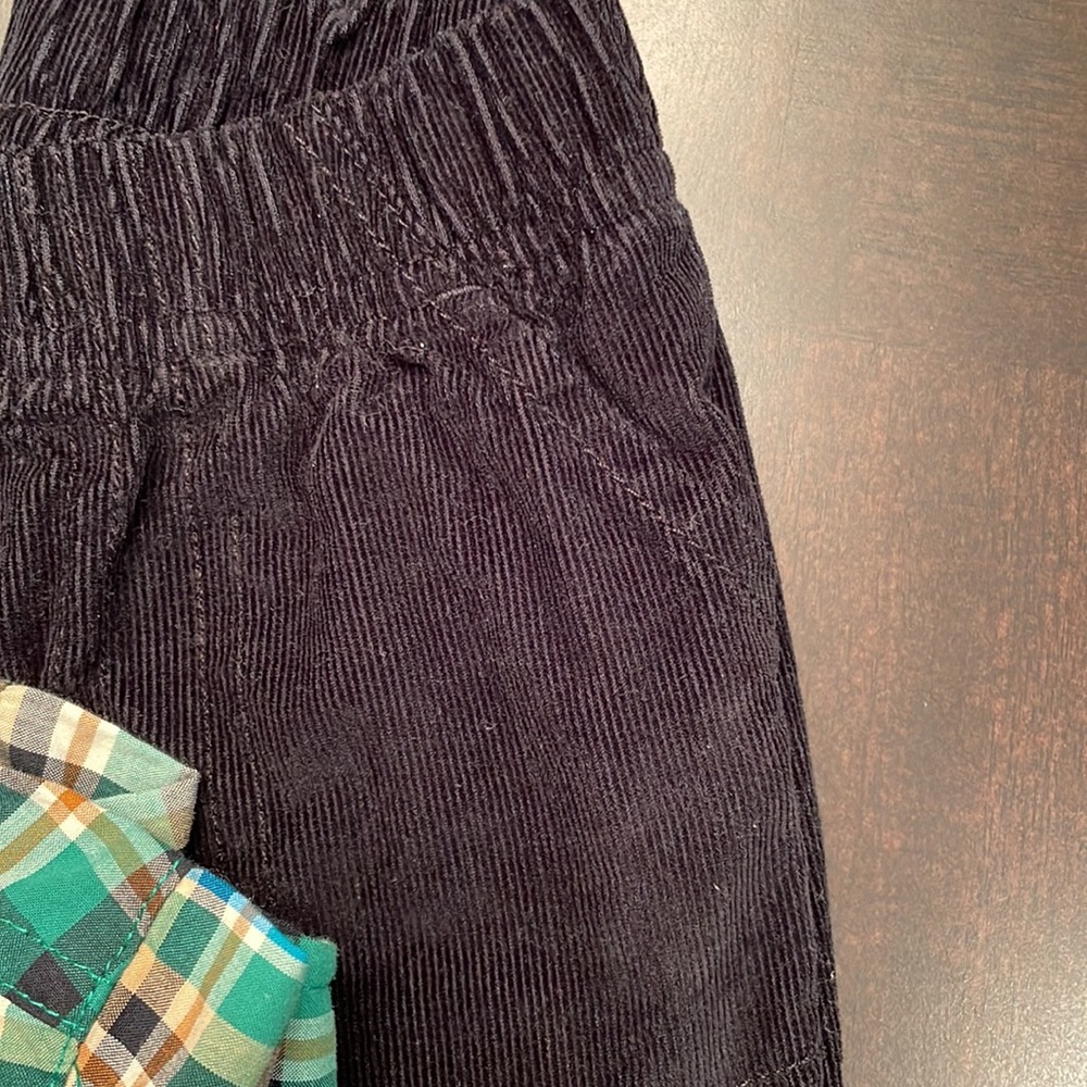 Carter’s Set - Picture 5 of 5